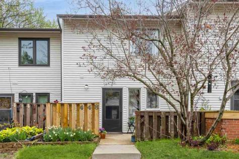448 Samoa Drive Iowa City IA 52246
