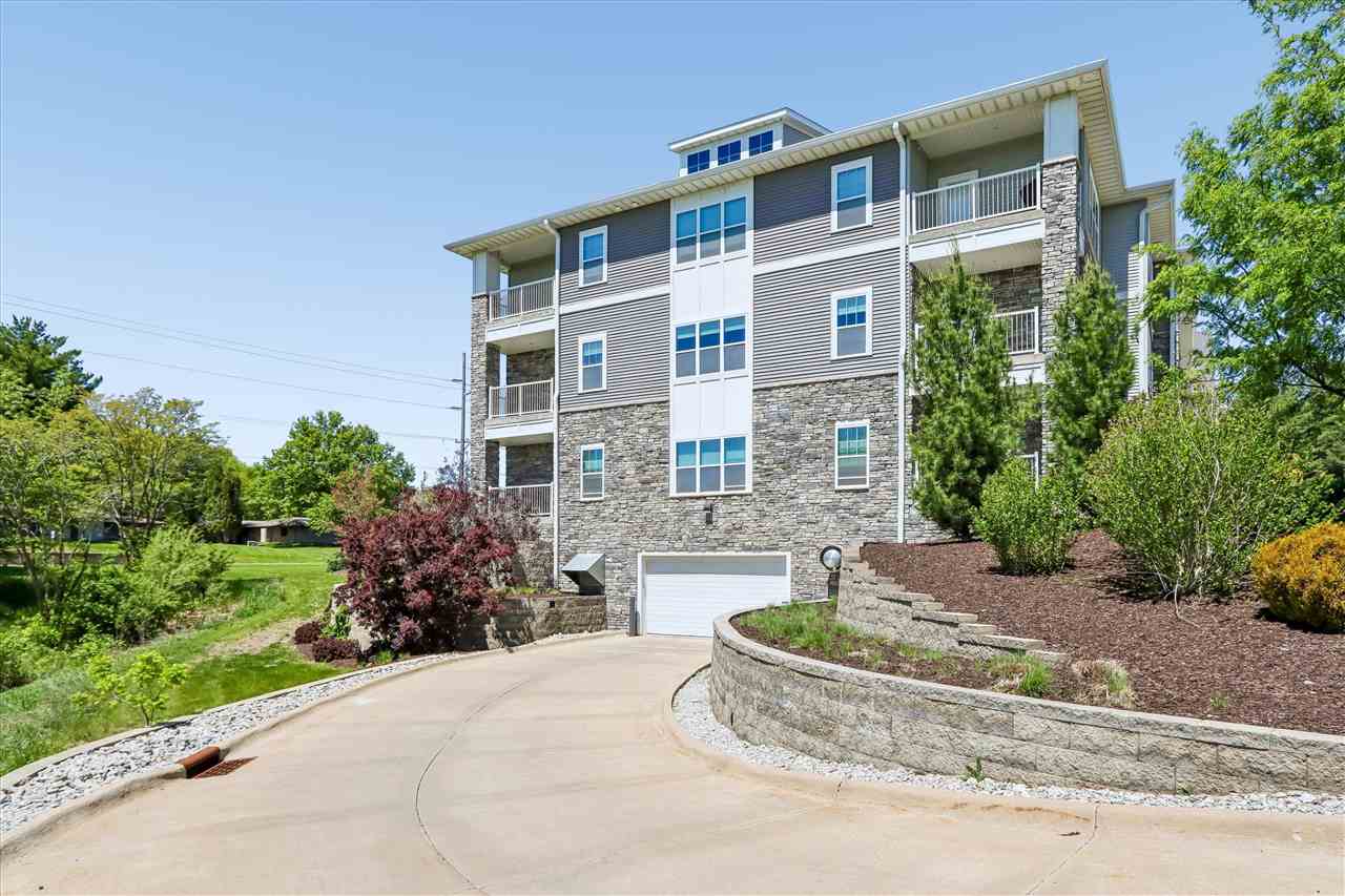 260 N Scott Boulevard Iowa City IA 52245