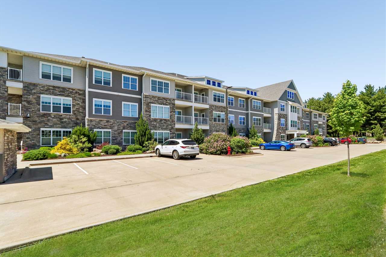 260 N Scott Boulevard Iowa City IA 52245