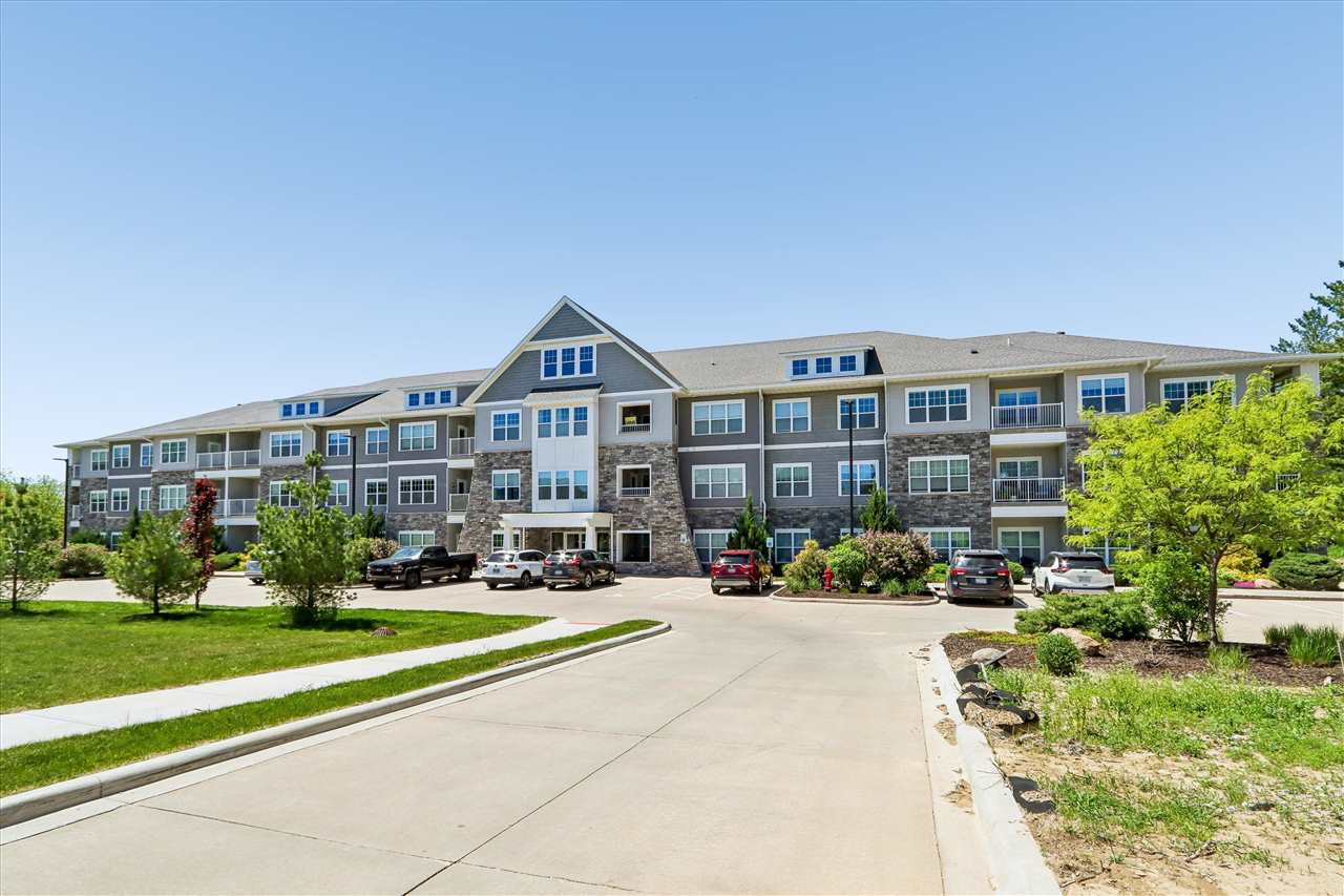 260 N Scott Boulevard Iowa City IA 52245