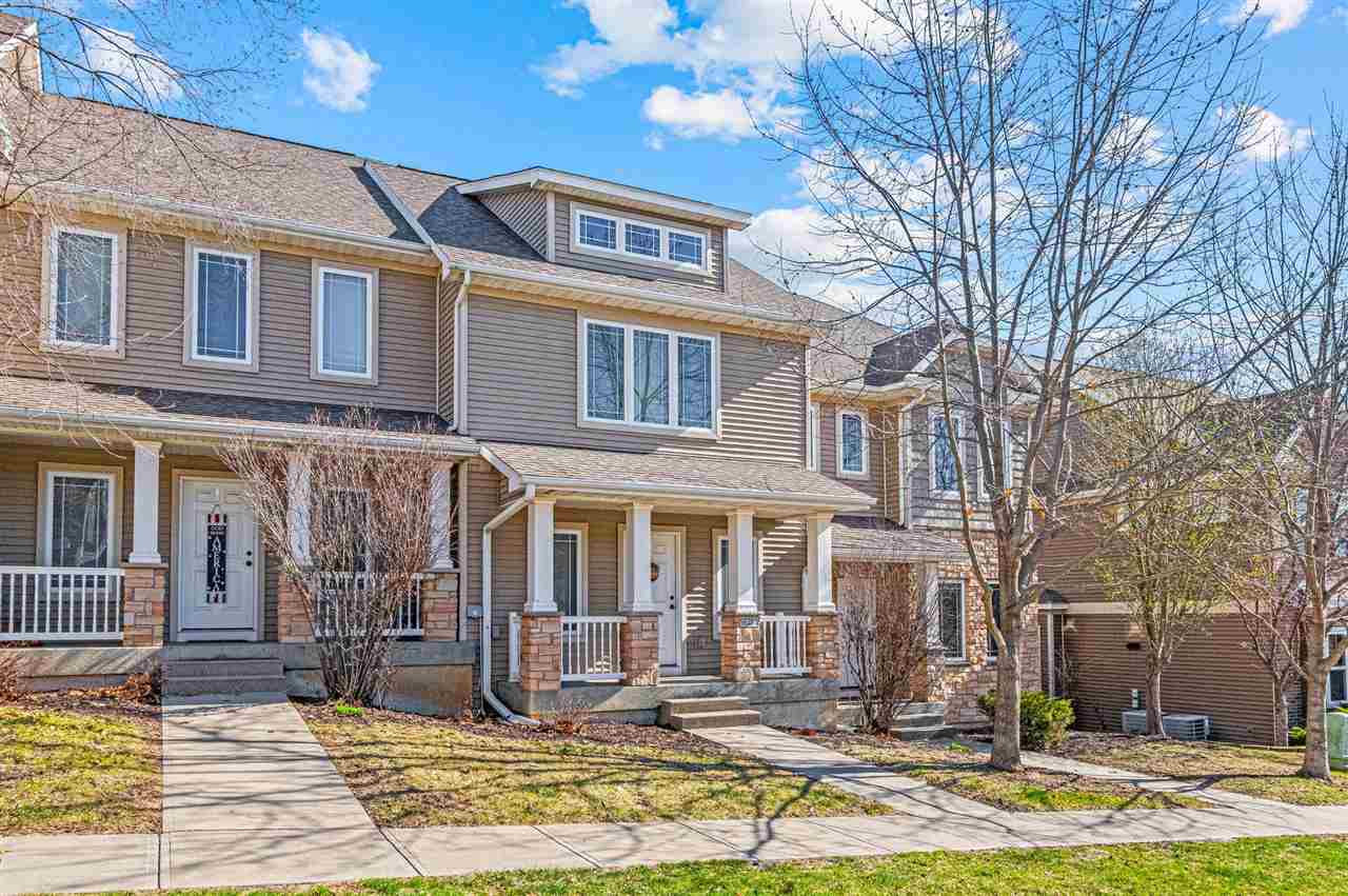 920 Ryan Court Iowa City IA 52246