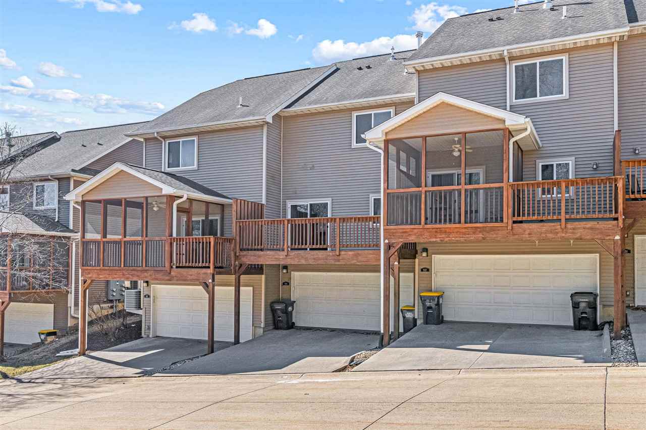 920 Ryan Court Iowa City IA 52246