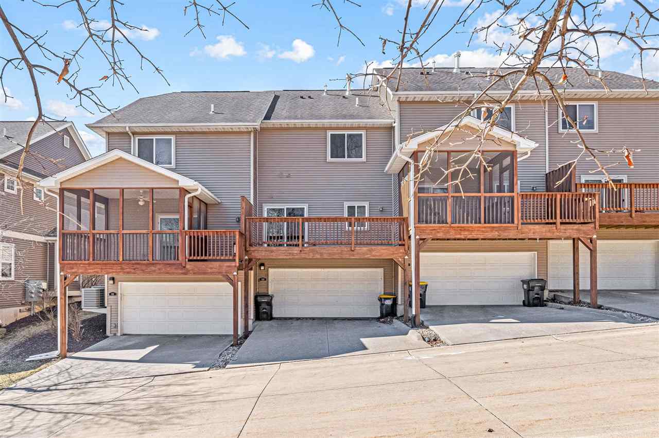 920 Ryan Court Iowa City IA 52246