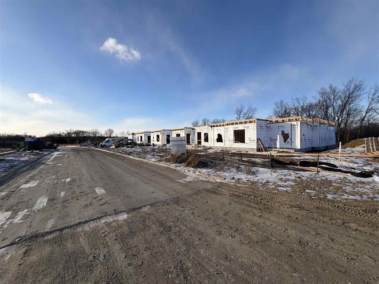 4428 Deer Creek Road Iowa City IA 52246