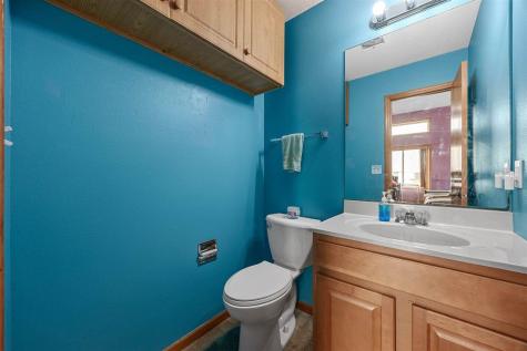 3502 Stoneview Circle SW Cedar Rapids IA 52404
