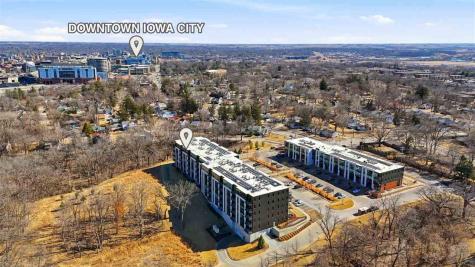 1 University Way Iowa City IA 52246