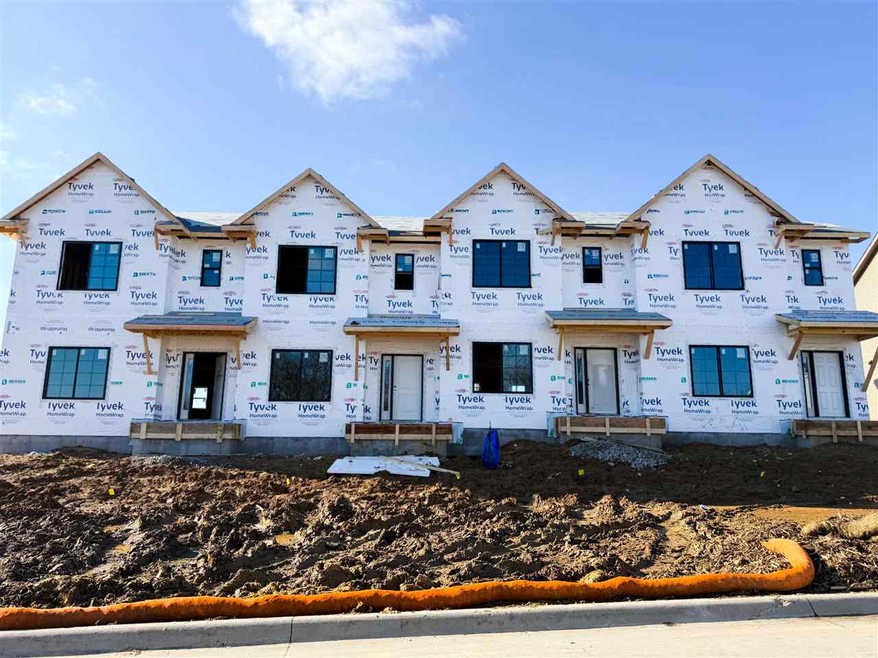 4707 Preston Lane Iowa City IA 52246
