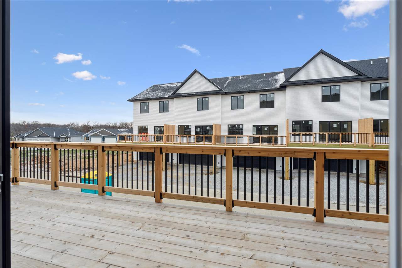 4707 Preston Lane Iowa City IA 52246