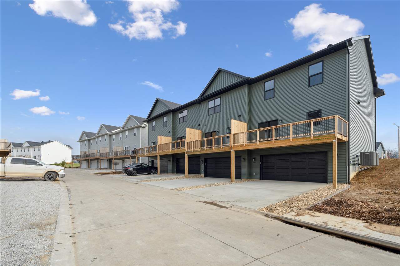 4707 Preston Lane Iowa City IA 52246