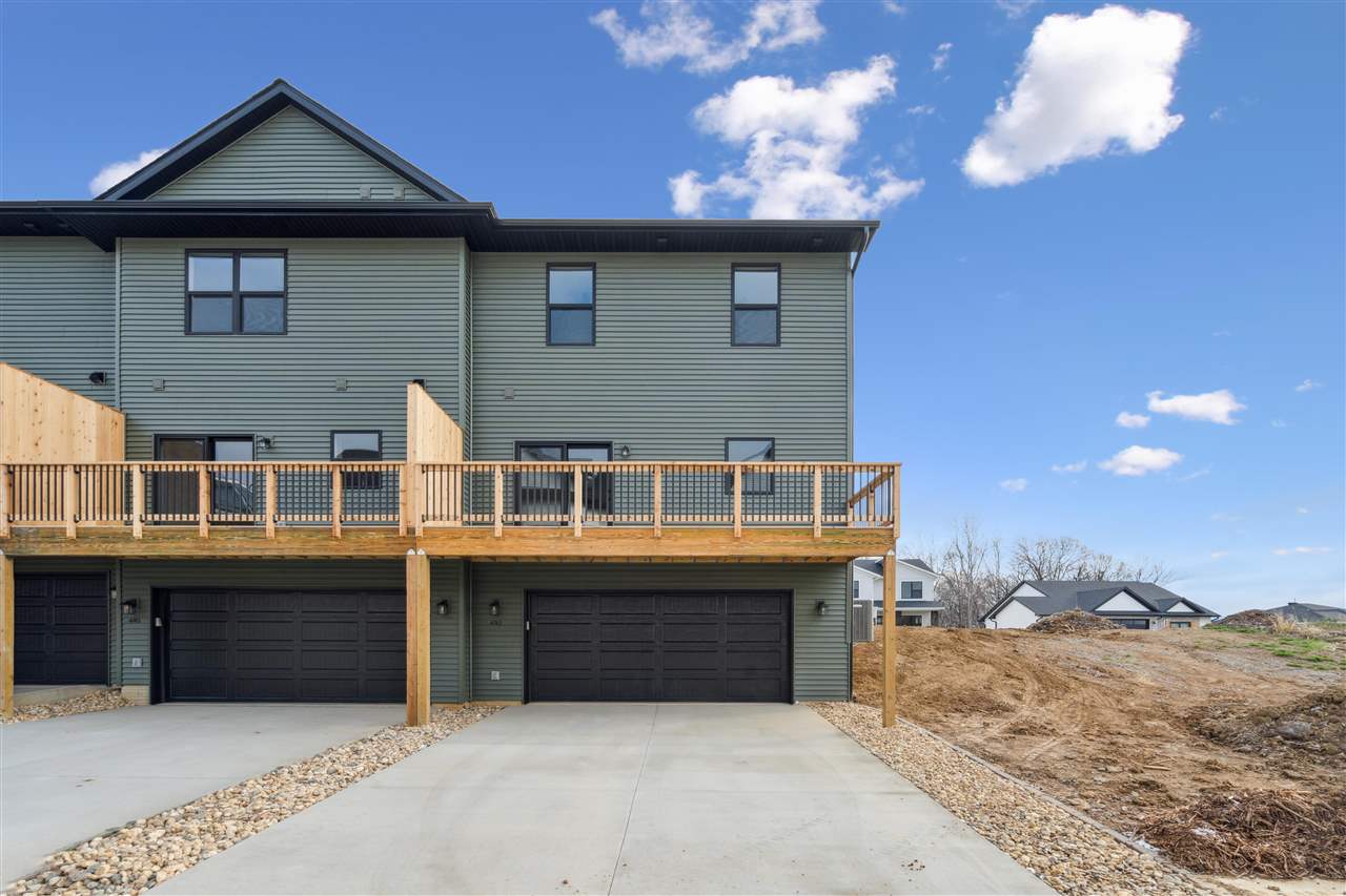 4707 Preston Lane Iowa City IA 52246