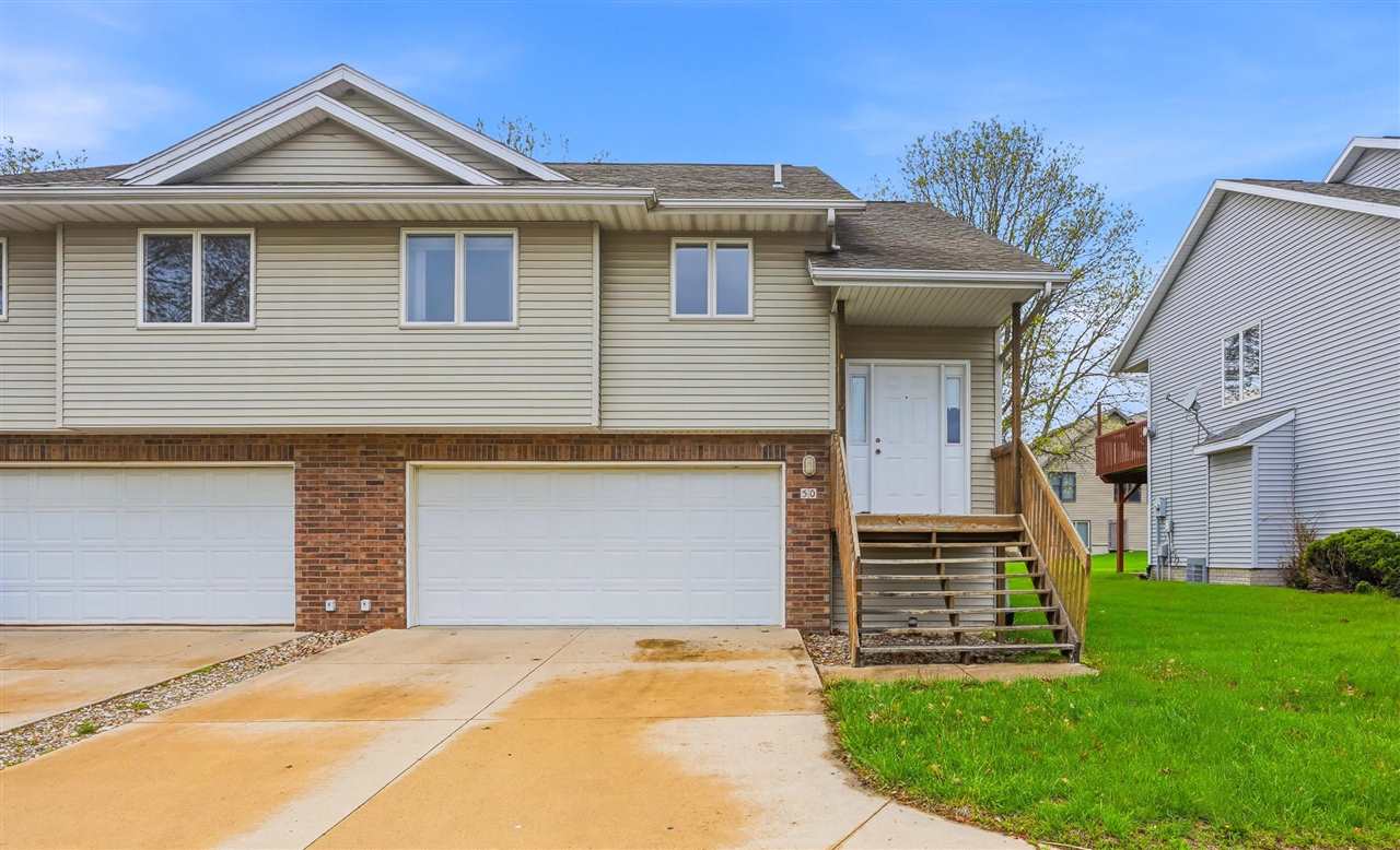 50 Shannon Drive North Liberty IA 52317