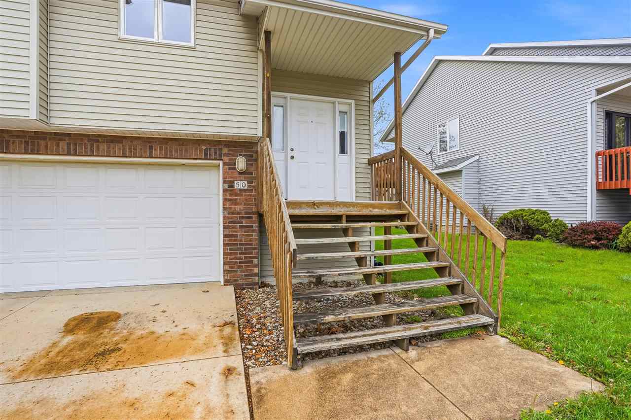 50 Shannon Drive North Liberty IA 52317
