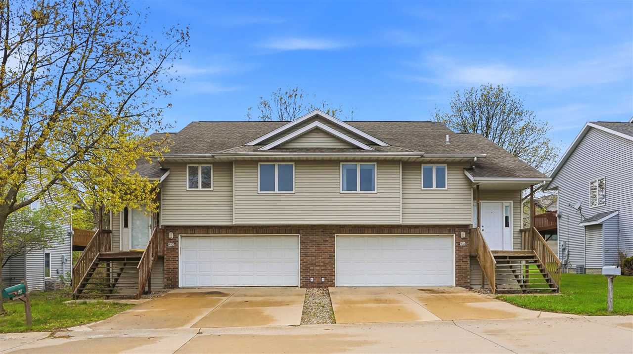 50 Shannon Drive North Liberty IA 52317