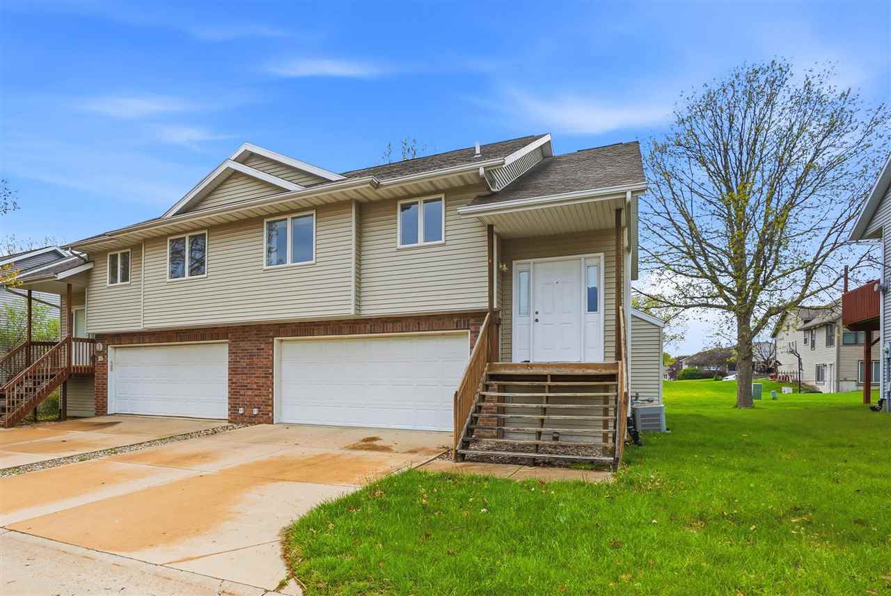 50 Shannon Drive North Liberty IA 52317