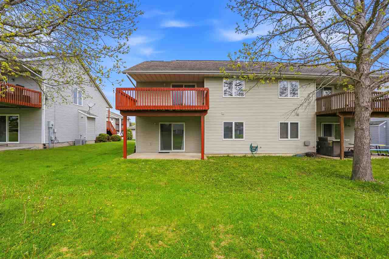 50 Shannon Drive North Liberty IA 52317