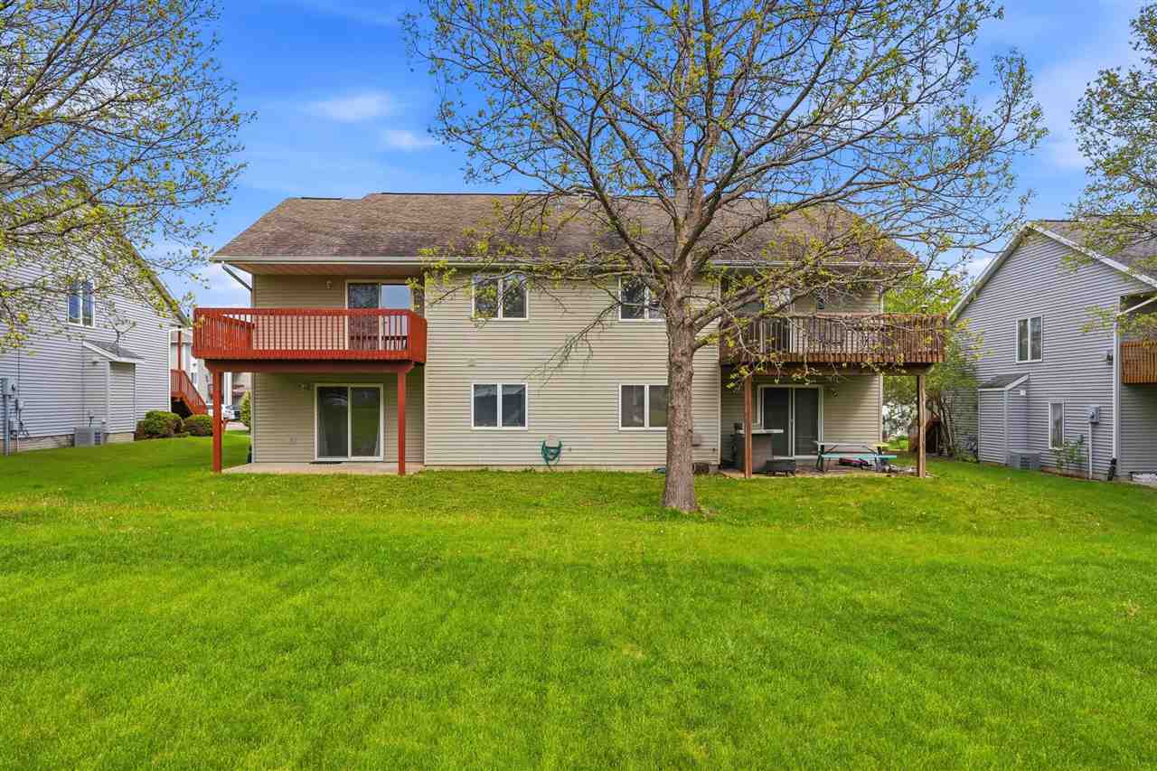 50 Shannon Drive North Liberty IA 52317