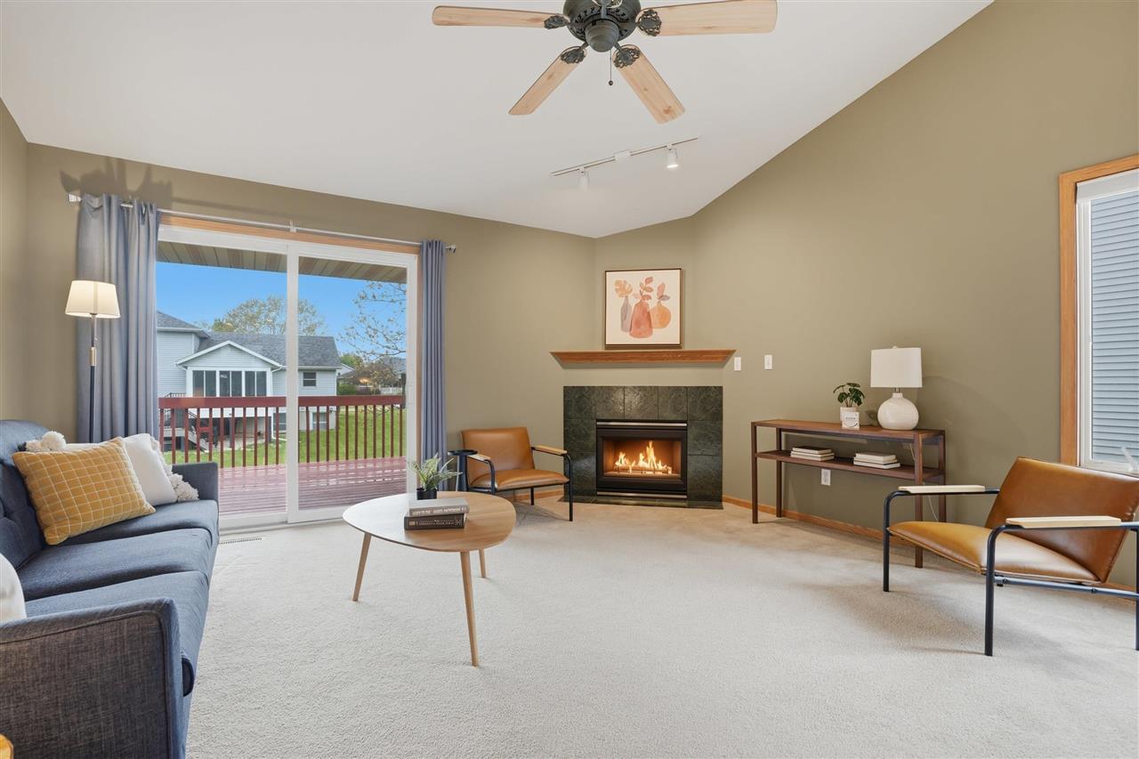 50 Shannon Drive North Liberty IA 52317