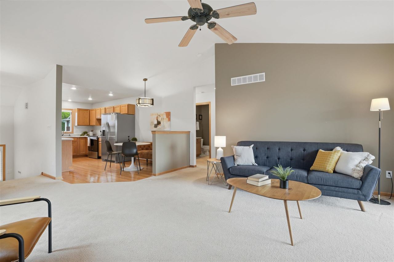 50 Shannon Drive North Liberty IA 52317