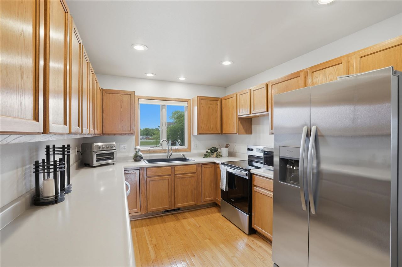 50 Shannon Drive North Liberty IA 52317