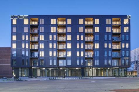 300 S Clinton Street Iowa City IA 52240