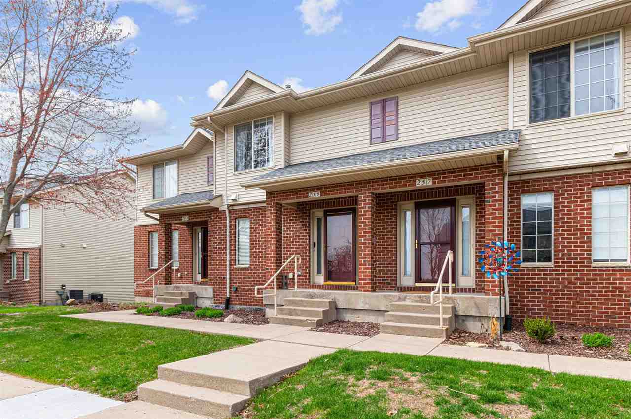 259 Camden Road Iowa City IA 52245