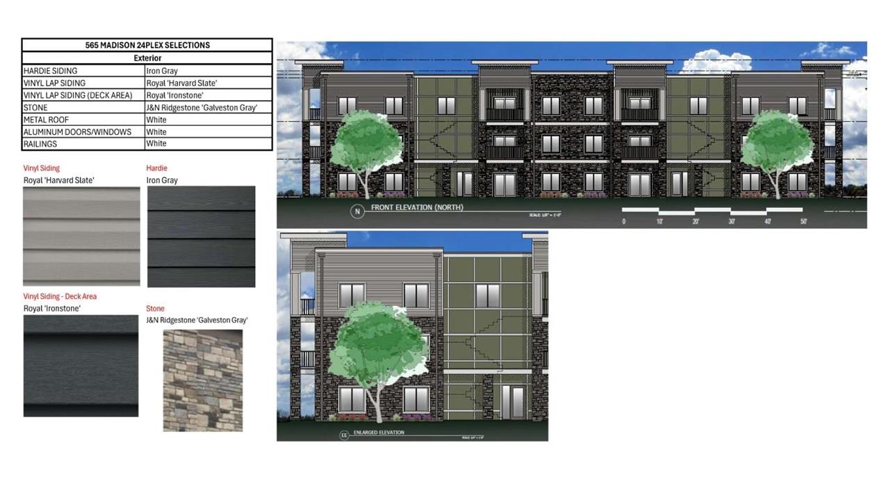 565 N Madison Avenue North Liberty IA 52317