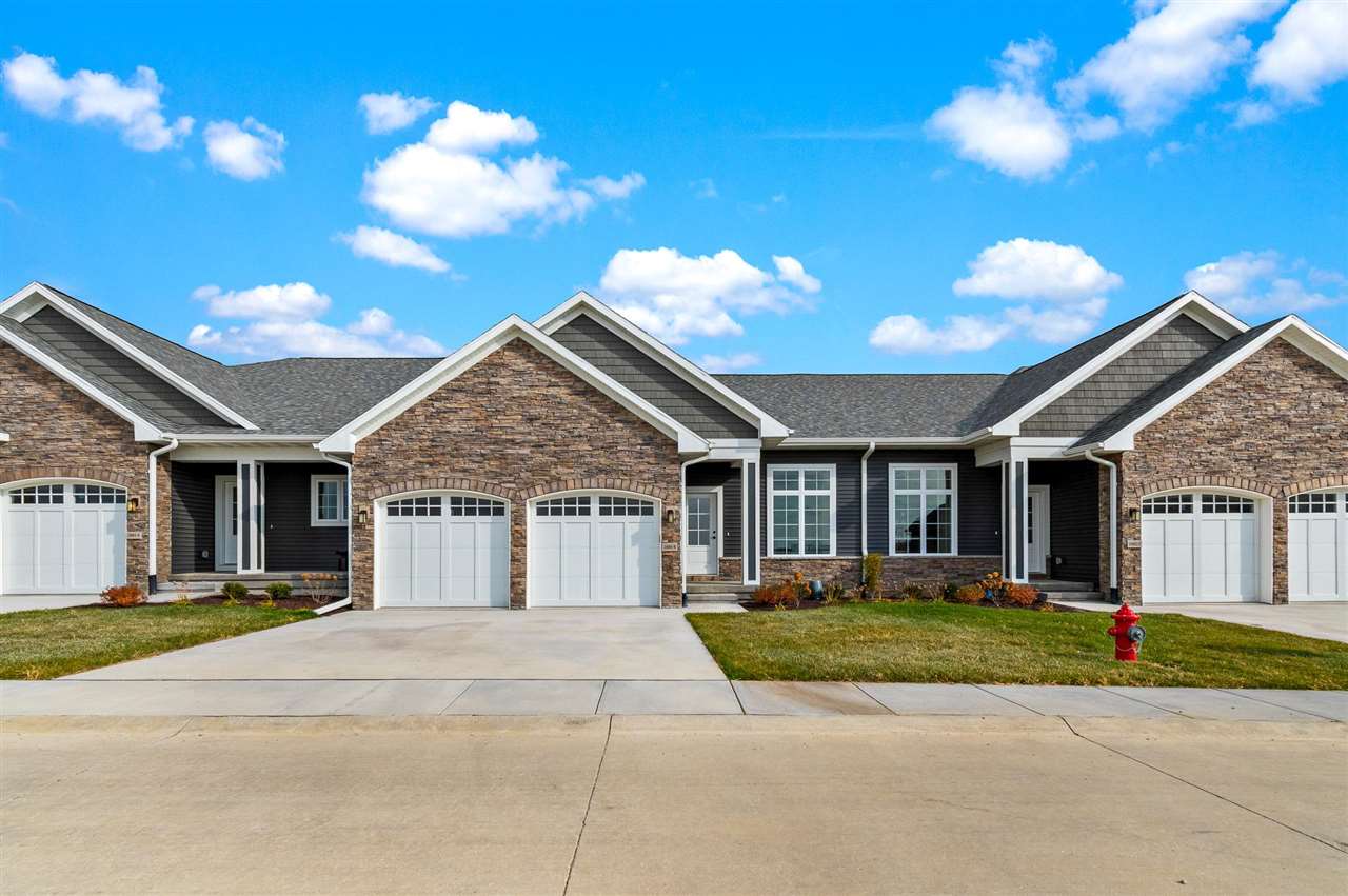 2882 Crimson Lane #C Coralville IA 52241