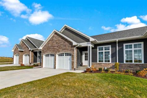 2882 Crimson Lane #C Coralville IA 52241