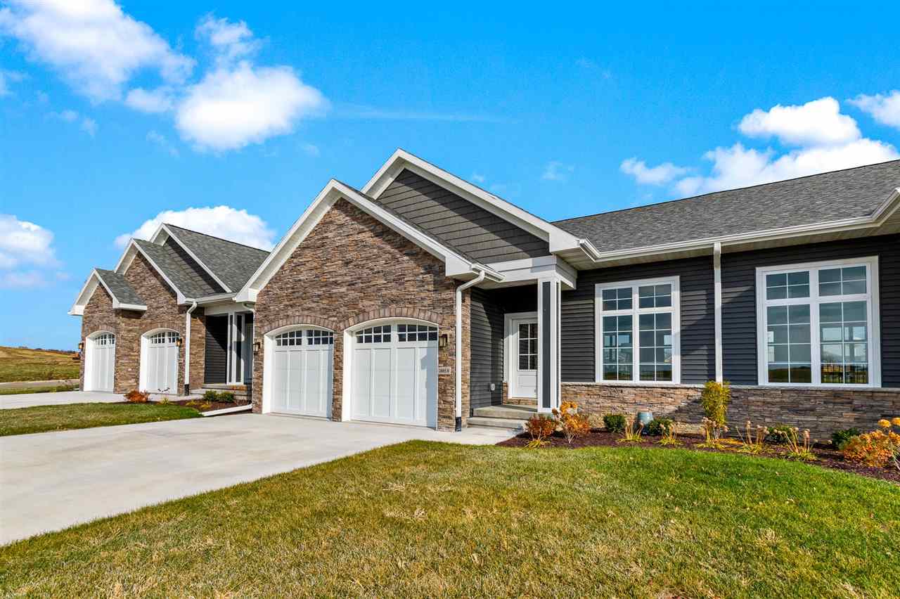 2882 Crimson Lane #C Coralville IA 52241