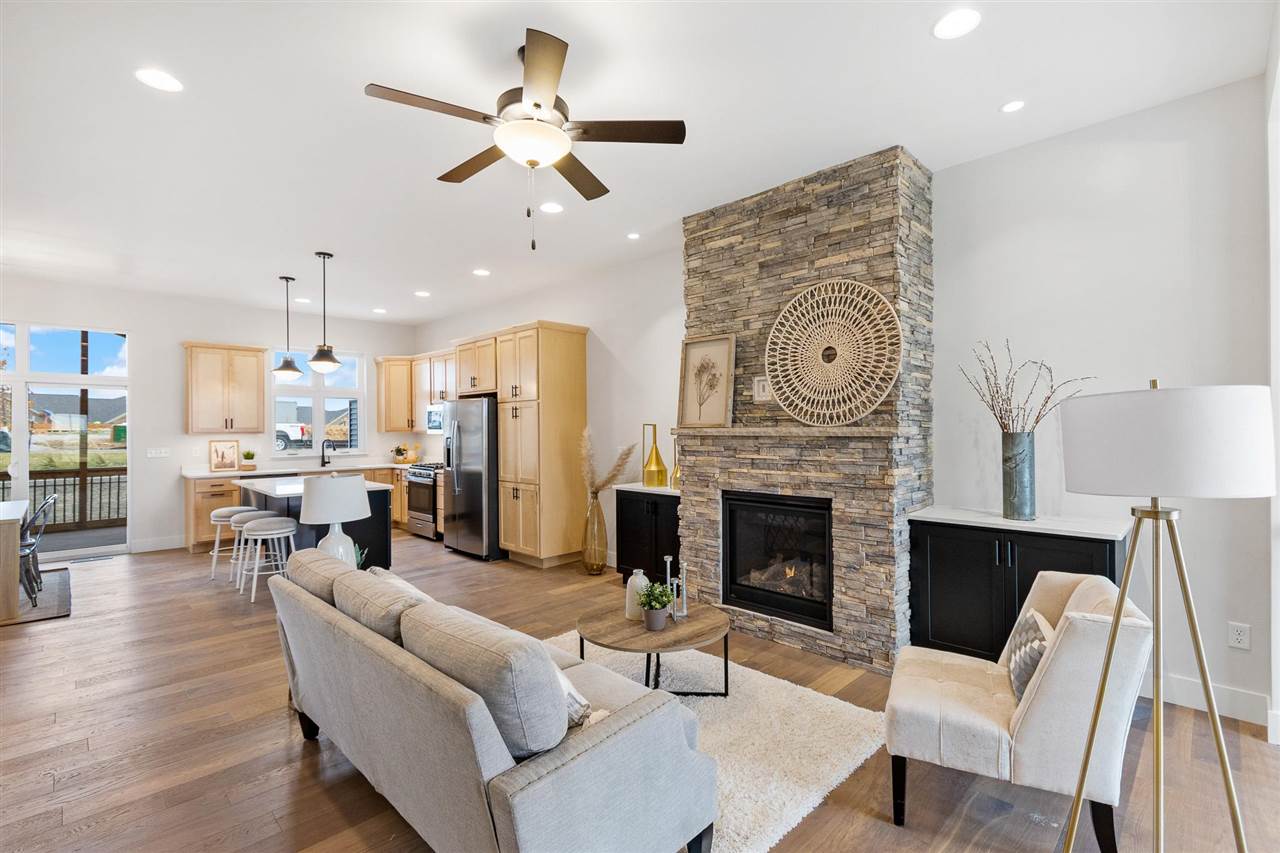 2882 Crimson Lane #C Coralville IA 52241
