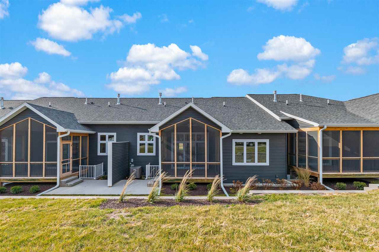 2882 Crimson Lane #C Coralville IA 52241