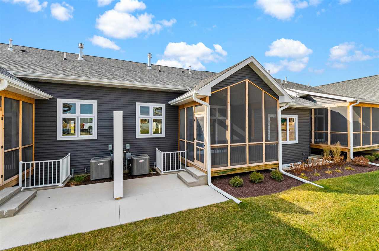 2882 Crimson Lane #C Coralville IA 52241
