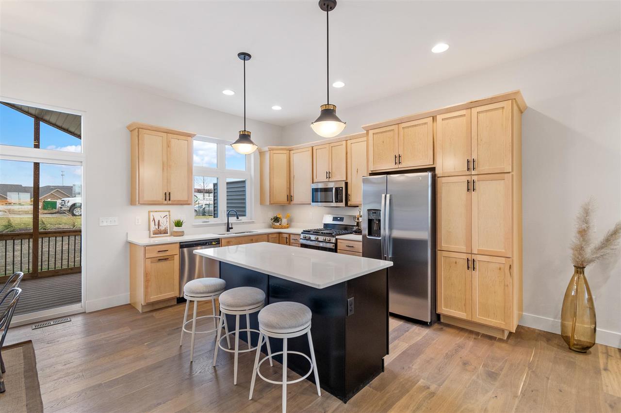 2882 Crimson Lane #C Coralville IA 52241