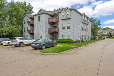 780 Rachael Street North Liberty IA 52317