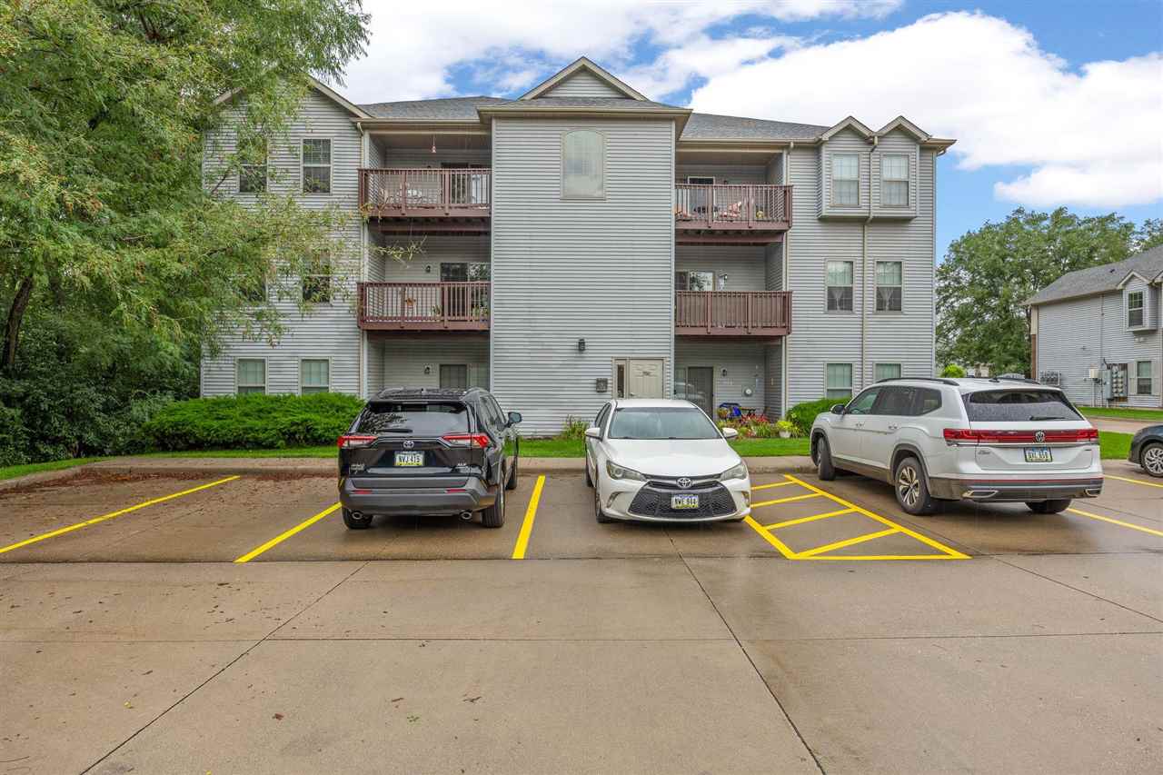 780 Rachael Street North Liberty IA 52317