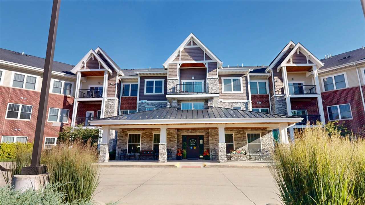 750 E Foster Road Iowa City IA 52245