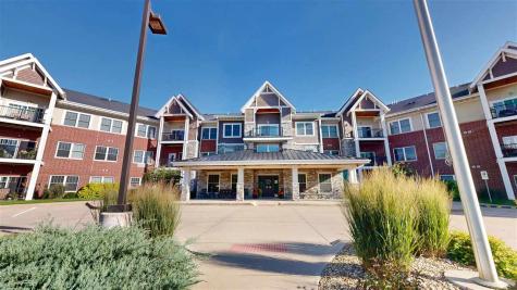750 E Foster Road Iowa City IA 52245