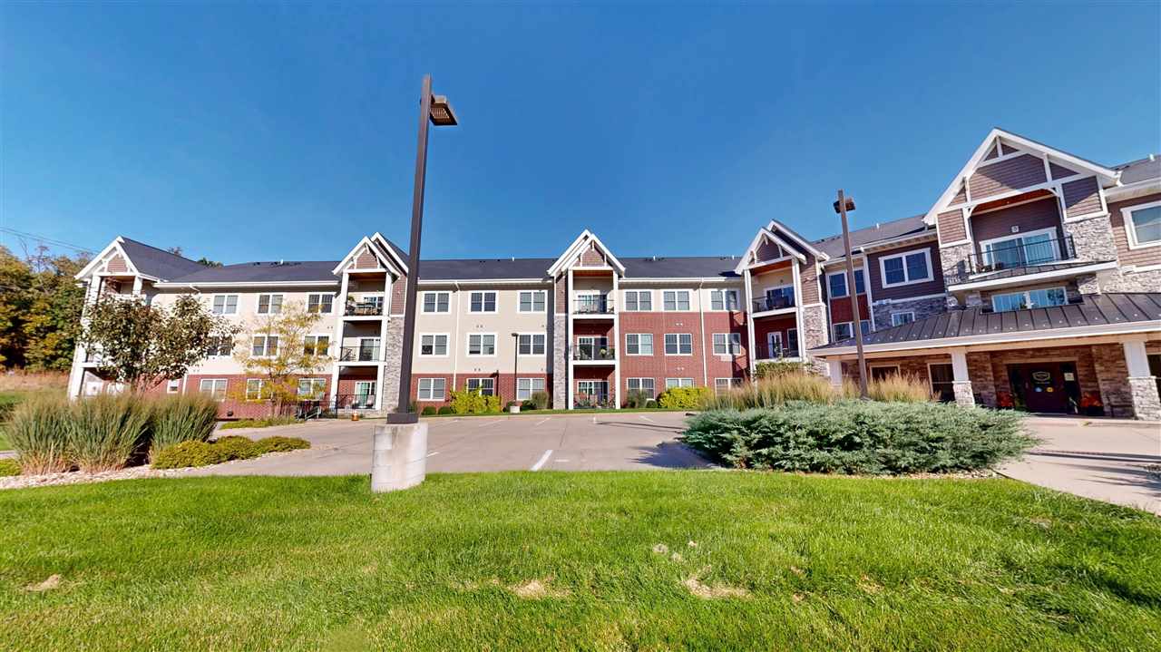 750 E Foster Road Iowa City IA 52245