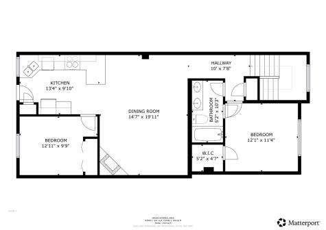 1405 Hayden Lane North Liberty IA 52317