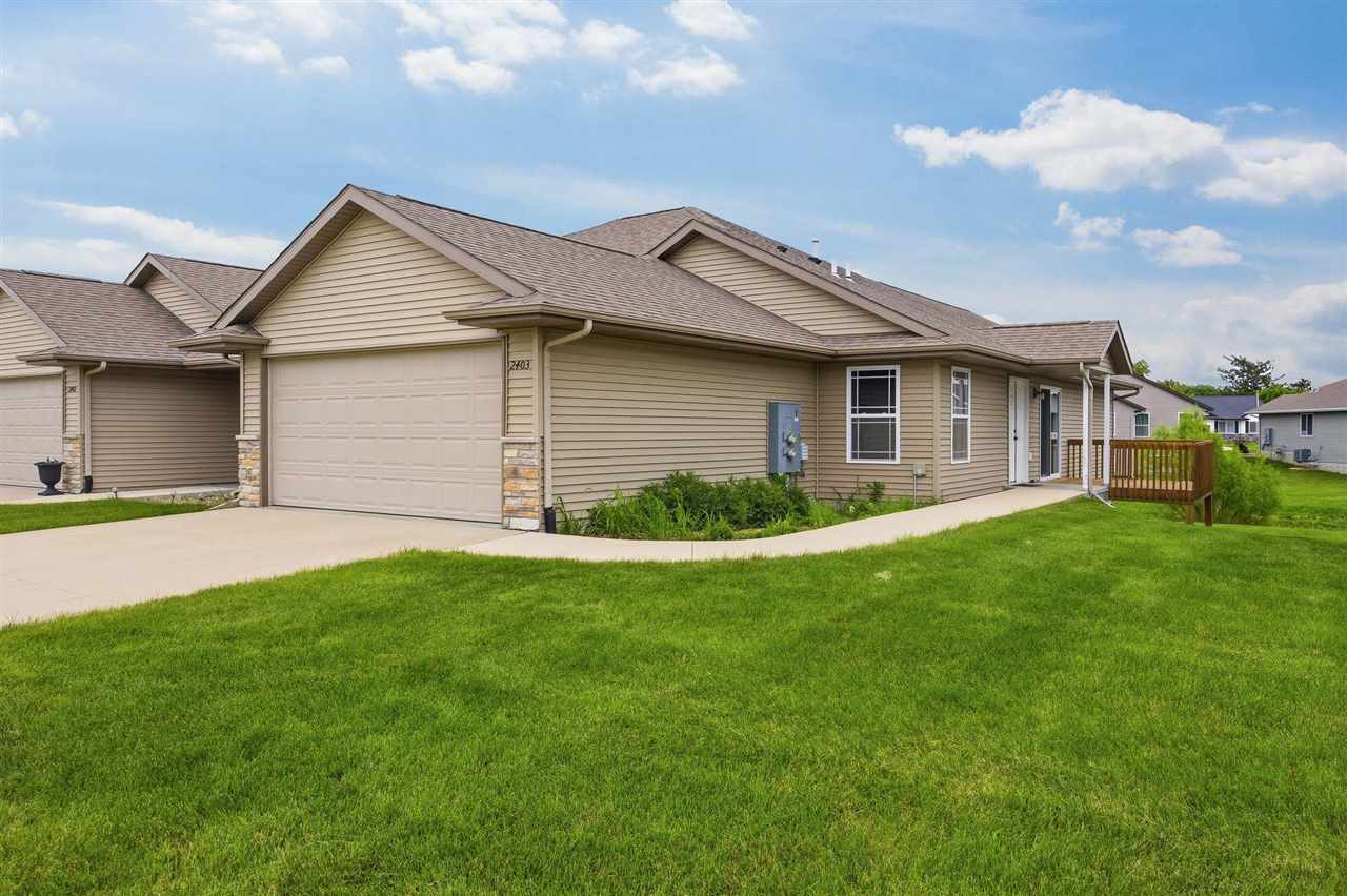 2403 Snapdragon Circle SW Cedar Rapids IA 52404