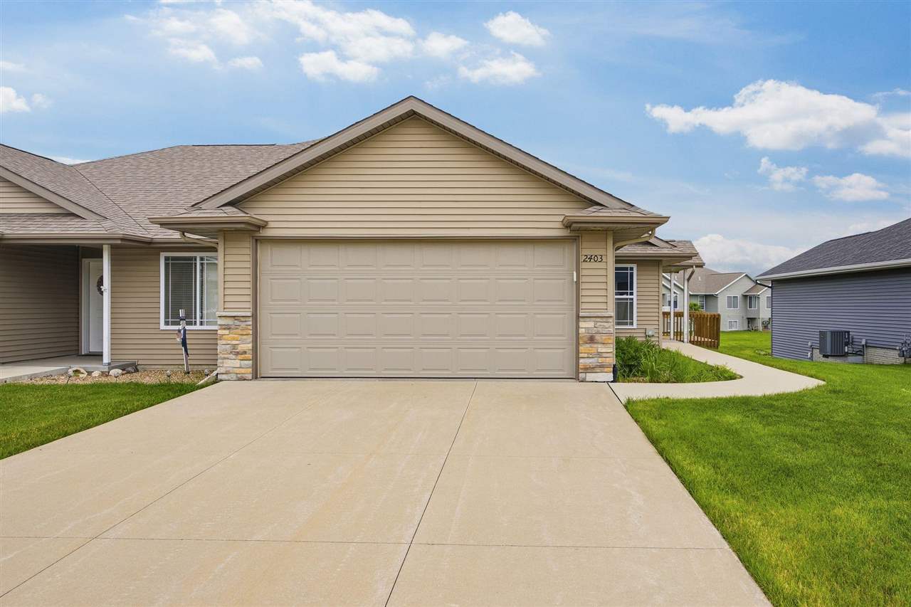 2403 Snapdragon Circle SW Cedar Rapids IA 52404