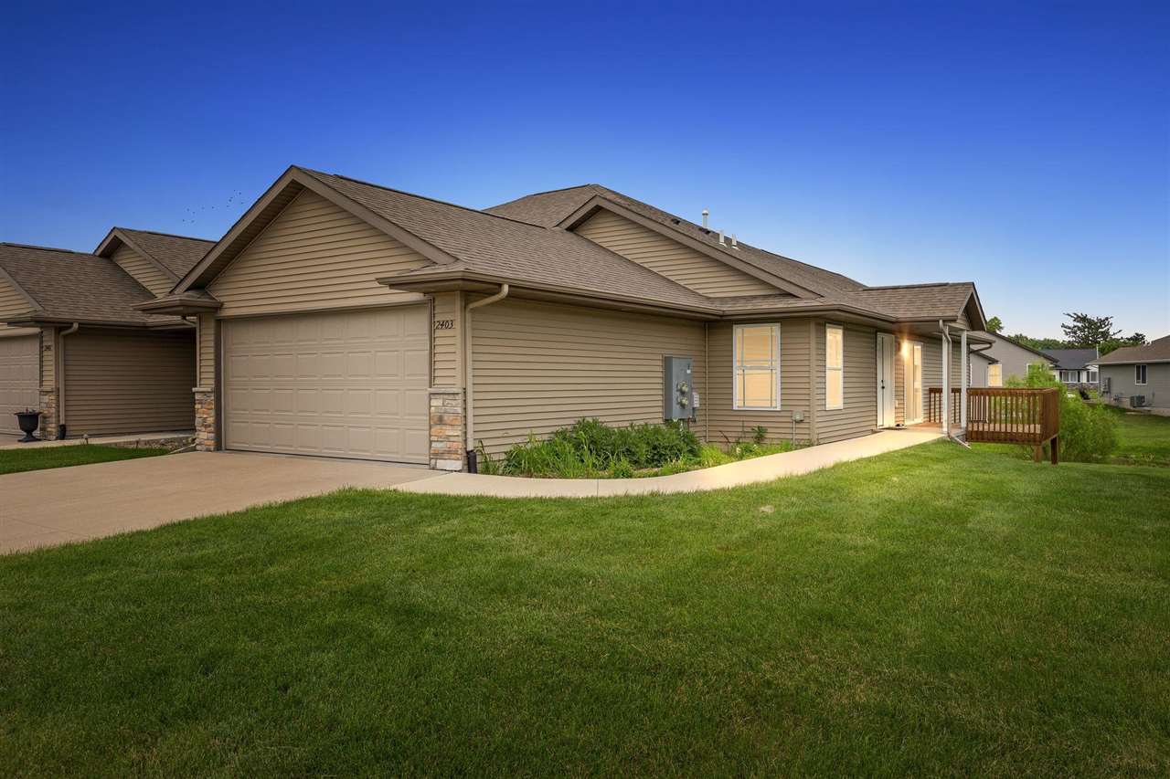 2403 Snapdragon Circle SW Cedar Rapids IA 52404