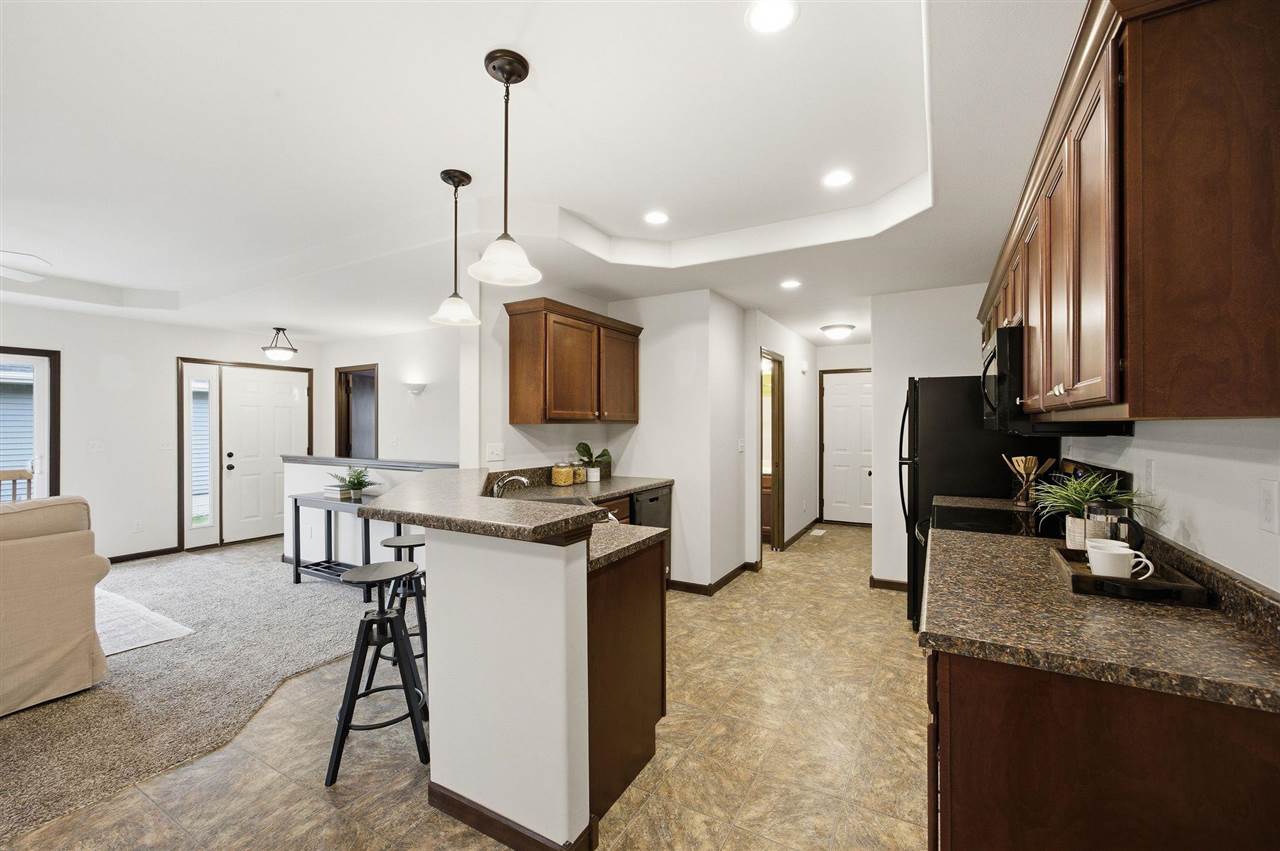 2403 Snapdragon Circle SW Cedar Rapids IA 52404
