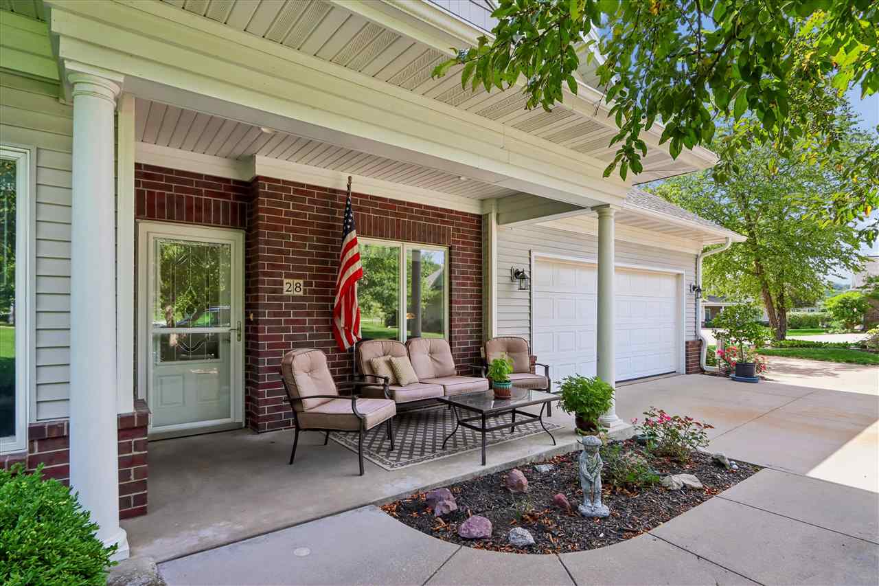 28 Trevose Place Iowa City IA 52245
