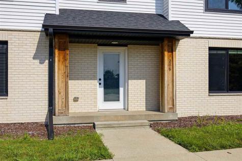 286 Kenneth Drive Iowa City IA 52245