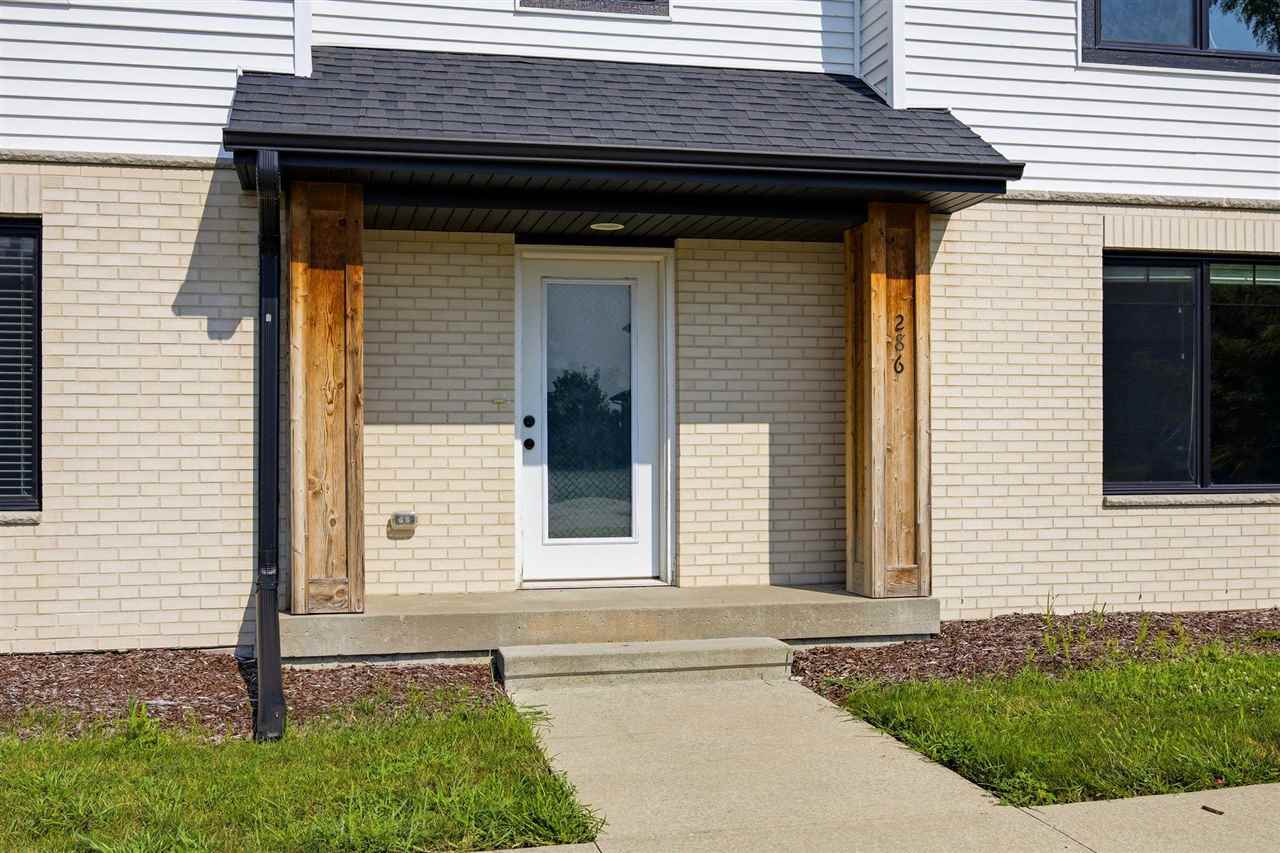 286 Kenneth Drive Iowa City IA 52245