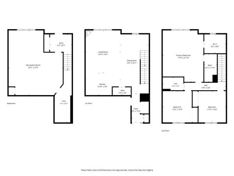 286 Kenneth Drive Iowa City IA 52245