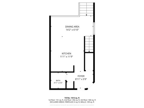 531 E Goldfinch Tiffin IA 52340