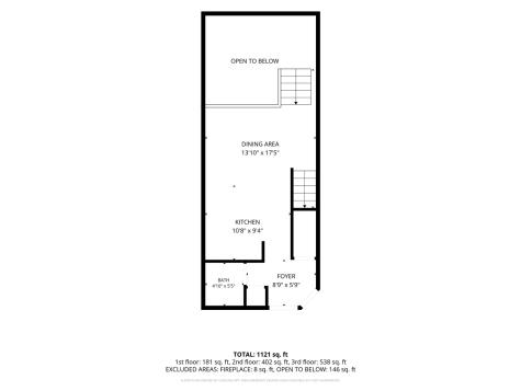531 E Goldfinch Tiffin IA 52340