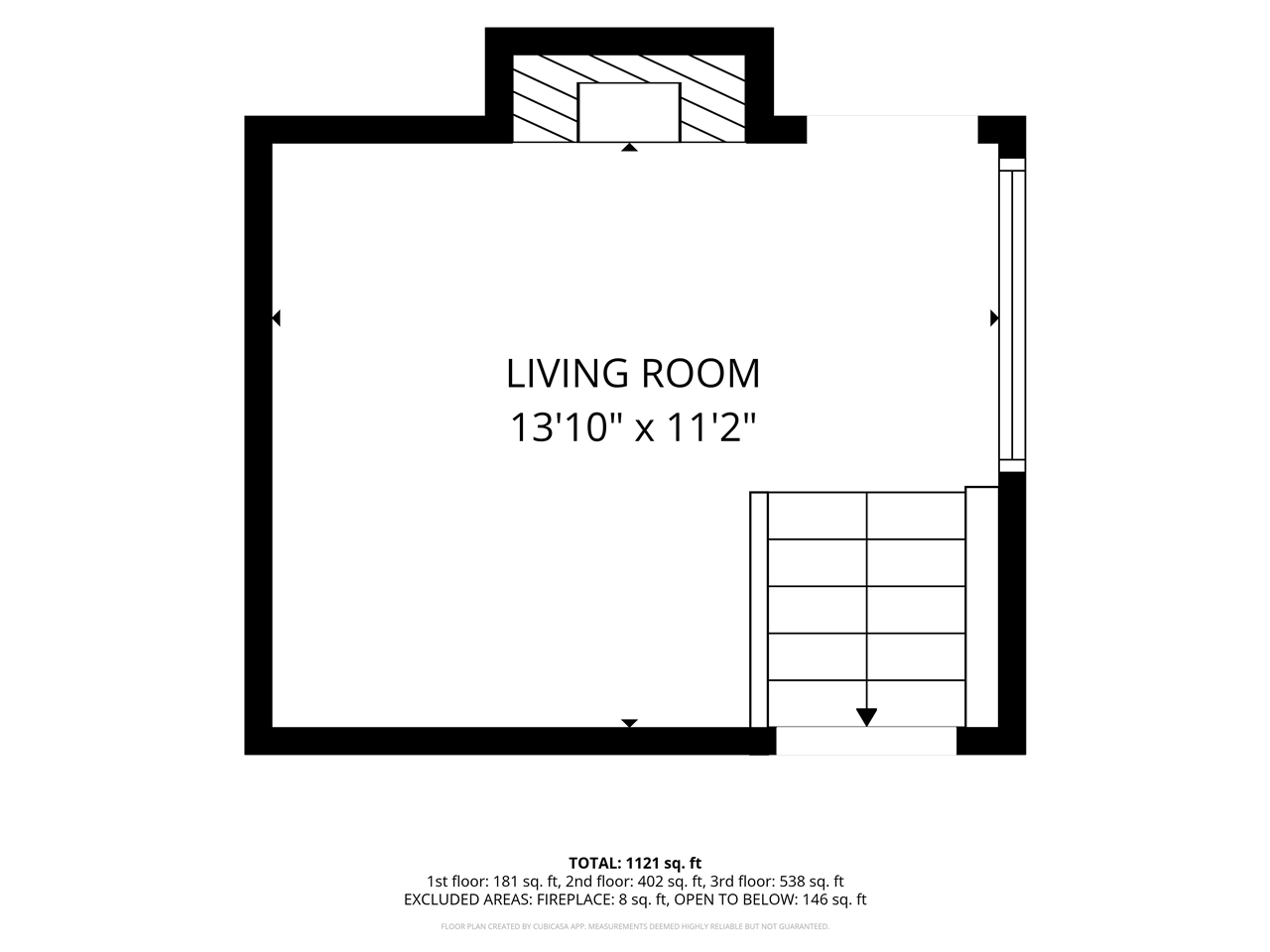 531 E Goldfinch Tiffin IA 52340